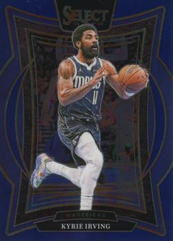 Kyrie Irving