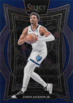 Jaren Jackson Jr.