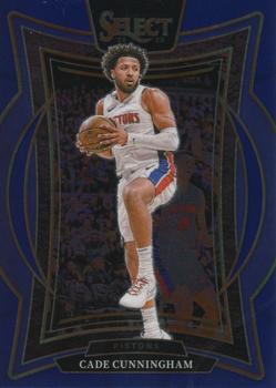 Cade Cunningham