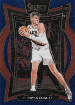 Donovan Clingan
