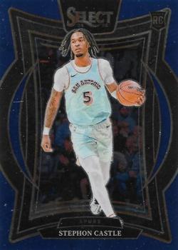 Stephon Castle