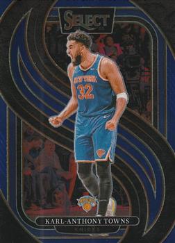Karl-Anthony Towns
