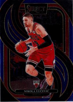 Nikola Vucevic