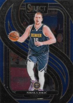 Nikola Jokic