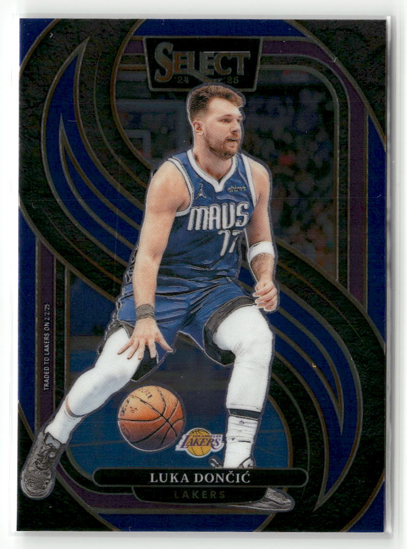 Luka Doncic