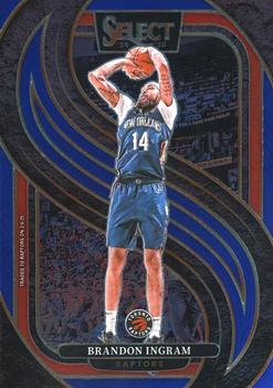 Brandon Ingram