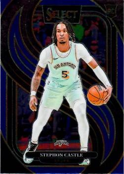 #175 Stephon Castle