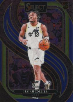Isaiah Collier