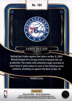Jared McCain