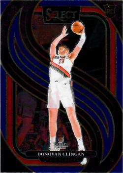 Donovan Clingan