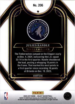 Julius Randle
