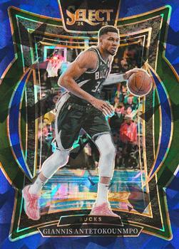 Giannis Antetokounmpo