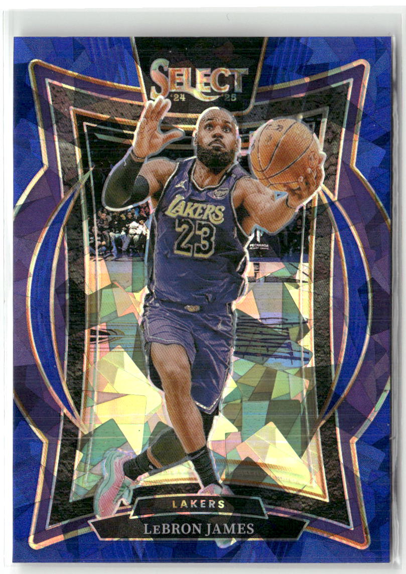LeBron James