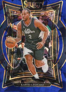 Kawhi Leonard