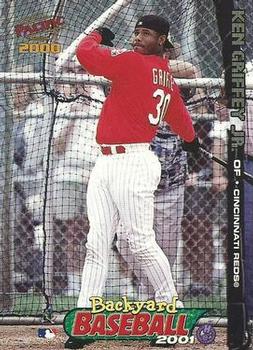 Ken Griffey Jr.