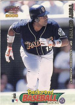 Tony Gwynn