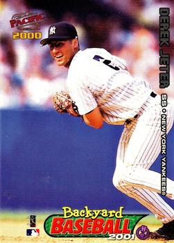 Derek Jeter