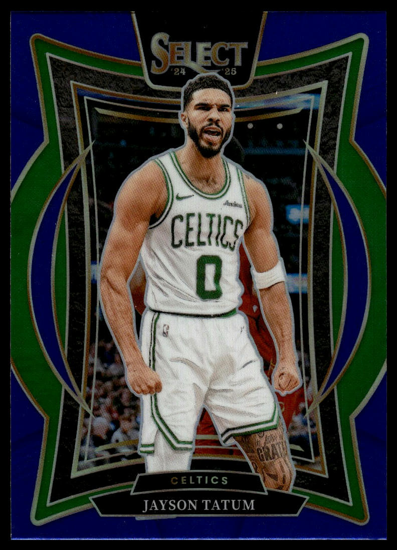 Jayson Tatum