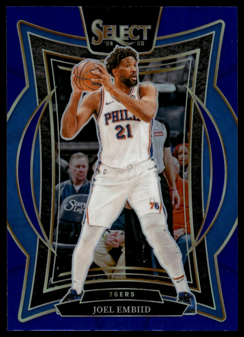 Joel Embiid
