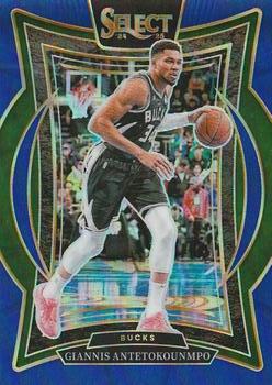 Giannis Antetokounmpo