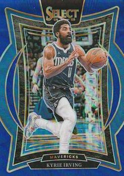Kyrie Irving