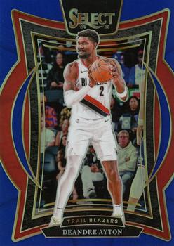 Deandre Ayton