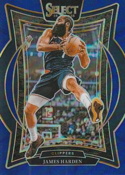 James Harden