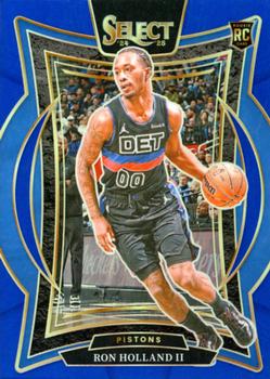 Ron Holland II
