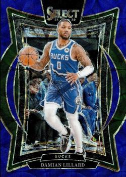 Damian Lillard