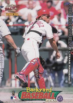 Ivan Rodriguez