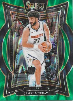 Jamal Murray
