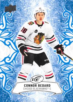 Connor Bedard