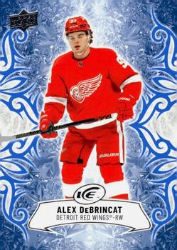 Alex DeBrincat