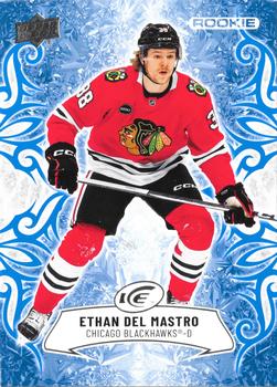 Ethan Del Mastro