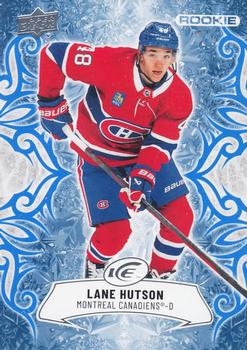 Lane Hutson