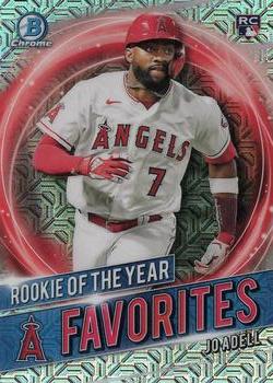 Jo Adell