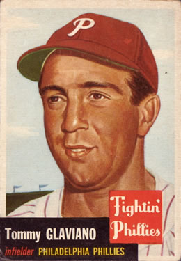 Tommy Glaviano