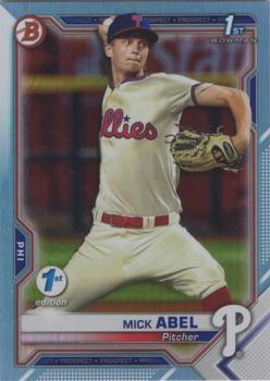 Mick Abel
