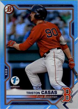 Triston Casas