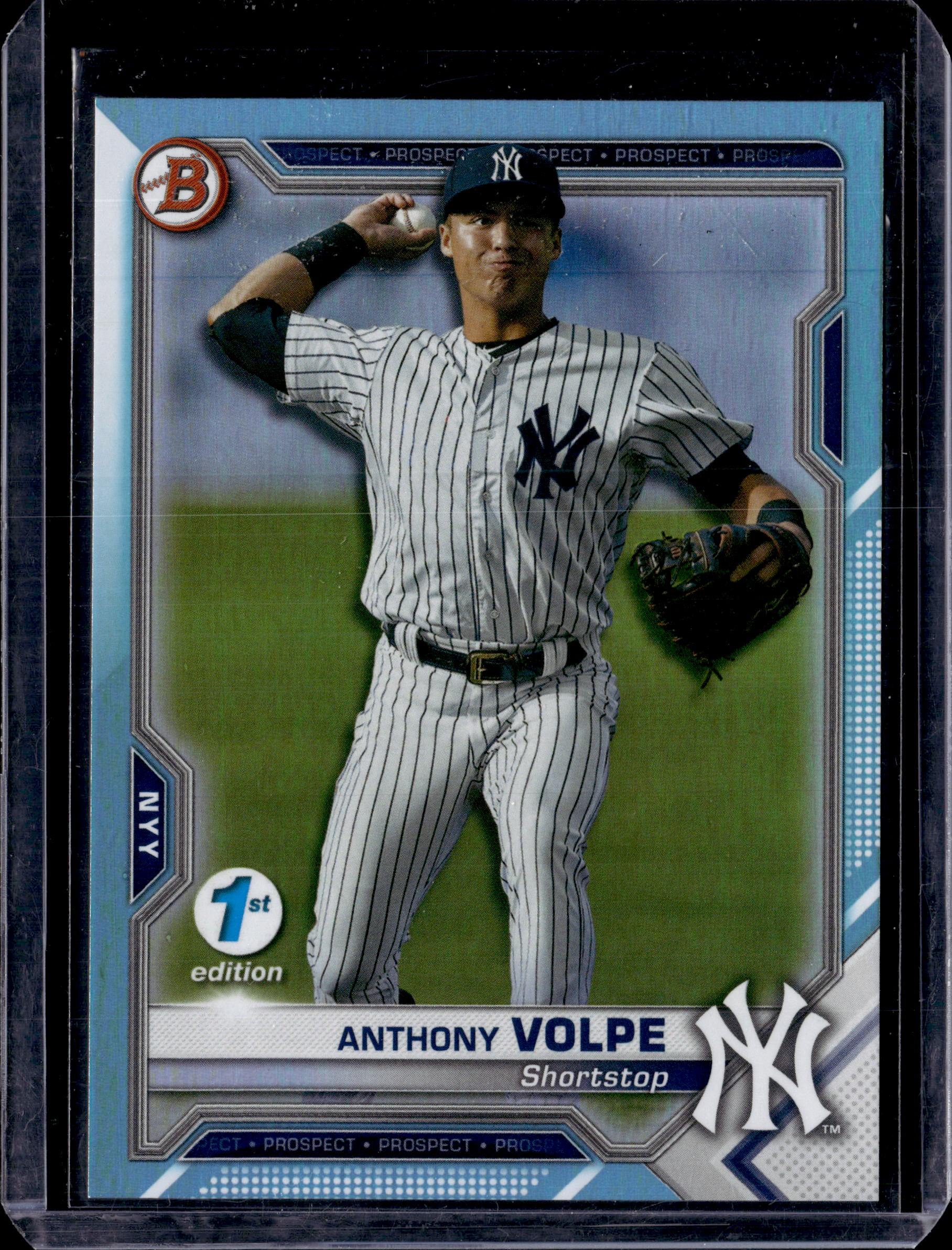 Anthony Volpe