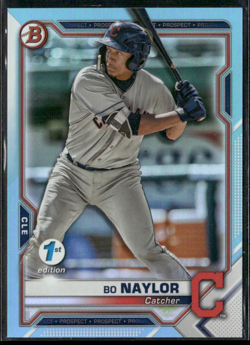 Bo Naylor