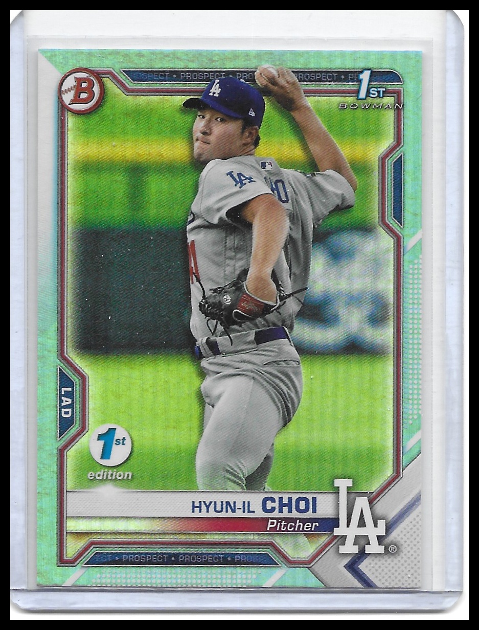 Hyun-il Choi