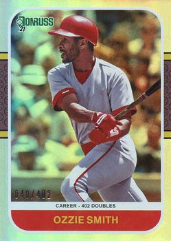 Ozzie Smith
