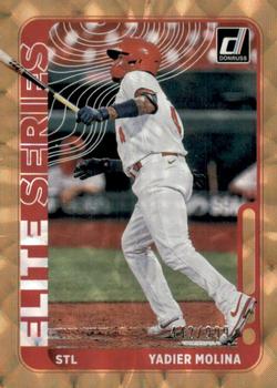 Yadier Molina