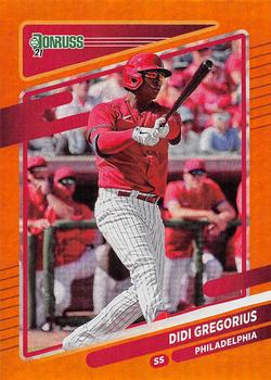 Didi Gregorius