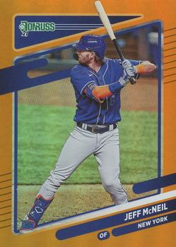 Jeff McNeil
