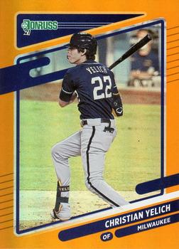 Christian Yelich