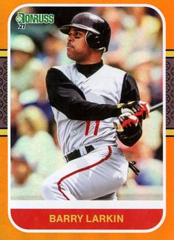 Barry Larkin