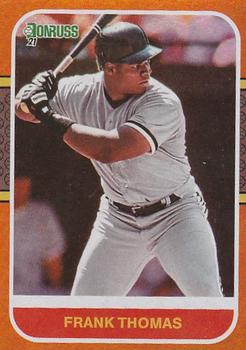 Frank Thomas