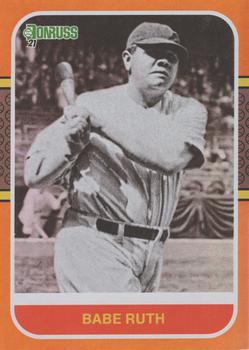 Babe Ruth
